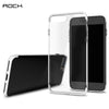 ROCK Cheer Series Case Transparent TPU Protective Back Cover for iPhone 7 Plus