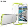 ROCK Cheer Series Case Transparent TPU Protective Back Cover for iPhone 7