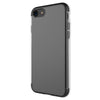 ROCK Cheer Series Case Transparent TPU Protective Back Cover for iPhone 7