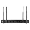 WEISRE U - 400 Professional VHF Wireless Microphone with Receiver