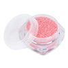 Magic Sandstone Micro-crystal Tablets Coral Candy Nail Jewelry Decoration