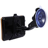5 inch Vehicle GPS Navigation TFT LCD Touch Screen FM Radio Voice Guidance Multifunction Navigator Maps