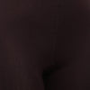 Stylish High Waist Pure Color Sheath Women Warm Bottom Pants