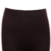Stylish High Waist Pure Color Sheath Women Warm Bottom Pants