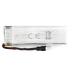 Original JJRC 3.7V 500mAh 20C Li-ion Battery with 51005 Connector for H37 Foldable RC Quadcopter