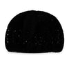 Hollow Out Design Babies Warm Knitted Hat