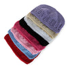 Hollow Out Design Babies Warm Knitted Hat