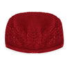 Hollow Out Design Babies Warm Knitted Hat