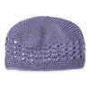 Hollow Out Design Babies Warm Knitted Hat