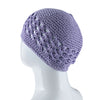 Hollow Out Design Babies Warm Knitted Hat