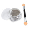 8ml Portable Chameleon Symphony Magnetic Mirror Nail Cat Eye Powder