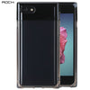 ROCK Crystal Series Case Minimalist Stylish TPU + PC Protective Back Cover for iPhone 7