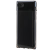 ROCK Crystal Series Case Minimalist Stylish TPU + PC Protective Back Cover for iPhone 7