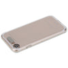 ROCK Light Tube Series LED Flash Transparent Protective Case Skin for iPhone 7
