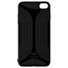 Baseus Lang Series Stylish TPU Frame PU Back Cover Dual Card Slot for iPhone 7