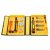 iGARDEN 38 in 1 Precision Screwdriver Set Repair Tool Kit Magnetic Driver for iPhone iPad Macbook Watches Camera