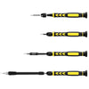 iGARDEN 38 in 1 Precision Screwdriver Set Repair Tool Kit Magnetic Driver for iPhone iPad Macbook Watches Camera