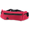 Tanluhu Outdoor Sports Mobile Phone Personal Waist Bag for Jogging Cycling