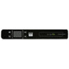 Smartlife Portable Scanner Magic Wand with Color LCD Screen Micro SD Card Reader WiFi Function