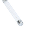 Rhinestone Diamond Metal Acrylic Handle Carving Powder Gel Liquid Nail Brush Pen