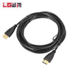 LWM Super Speed HDMI 1.4 Version Cable Gold Plated with 1080P 3D