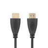 LWM Super Speed HDMI 1.4 Version Cable Gold Plated with 1080P 3D