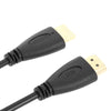 LWM Super Speed HDMI 1.4 Version Cable Gold Plated with 1080P 3D