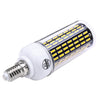 Lightme E14 AC 85 - 265V 11W 1000LM SMD 7020 138 LEDs Corn Bulb Light Energy Saving Lamp