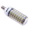 Lightme E14 AC 85 - 265V 11W 1000LM SMD 7020 138 LEDs Corn Bulb Light Energy Saving Lamp