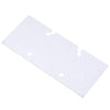 AC 110V 30W 2400LM COB LED Chip Waterproof Smart IC Fit for DIY Floodlight