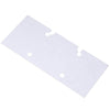 AC 110V 30W 2400LM COB LED Chip Waterproof Smart IC Fit for DIY Floodlight