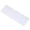 AC 110V 30W 2400LM COB LED Chip Waterproof Smart IC Fit for DIY Floodlight