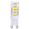 Lightme 10PCS G9 AC 110V 3W SMD 2835 51 LEDs Bulb Light Energy Saving Lamp