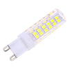 Lightme 10PCS G9 AC 110V 3W SMD 2835 75 LEDs Bulb Light Energy Saving Lamp