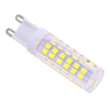 Lightme 10PCS G9 AC 110V 3W SMD 2835 75 LEDs Bulb Light Energy Saving Lamp
