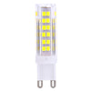 Lightme 10PCS G9 AC 110V 3W SMD 2835 75 LEDs Bulb Light Energy Saving Lamp