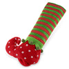 1pc Christmas Cute Sock Candy Storage Bag