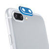 Metal Lens Protector Camera Protective Cover for iPhone 7 Plus