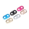 Metal Lens Protector Camera Protective Cover for iPhone 7 Plus