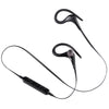 GBtiger Wireless Earpiece Bluetooth 4.0 Earphone Hand-free Call with Mic for Sports