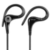 GBtiger Wireless Earpiece Bluetooth 4.0 Earphone Hand-free Call with Mic for Sports