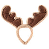 Funny Antler Headband Christmas Decoration for Child