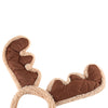 Funny Antler Headband Christmas Decoration for Child