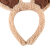 Funny Antler Headband Christmas Decoration for Child