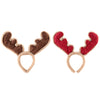 Funny Antler Headband Christmas Decoration for Child