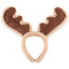 Funny Antler Headband Christmas Decoration for Child