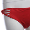 Separated Backless Sexy Bikini Swimwear Suit Set