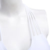 Separated Backless Sexy Bikini Swimwear Suit Set