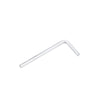 MTB Bike Double Handlebar 20CM Holder Extender for Flashlight Bicycle Computer