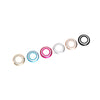 Metal Lens Protector Camera Protective Cover for iPhone 7